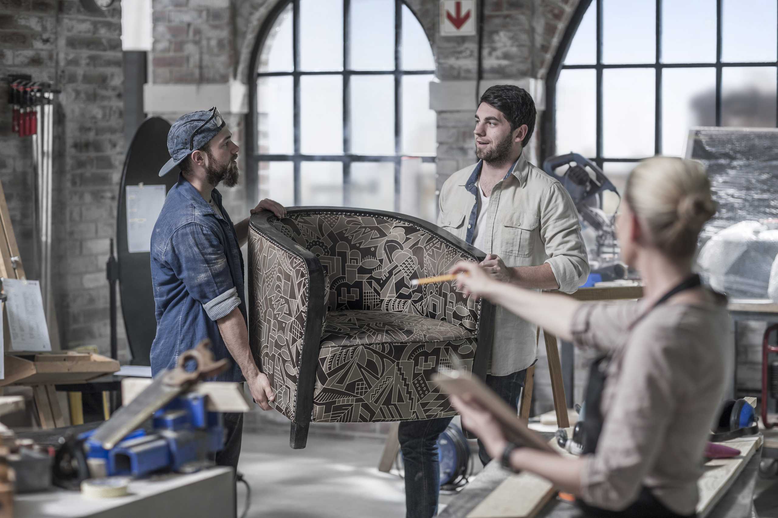 Common Mistakes to Avoid When Restoring Furniture